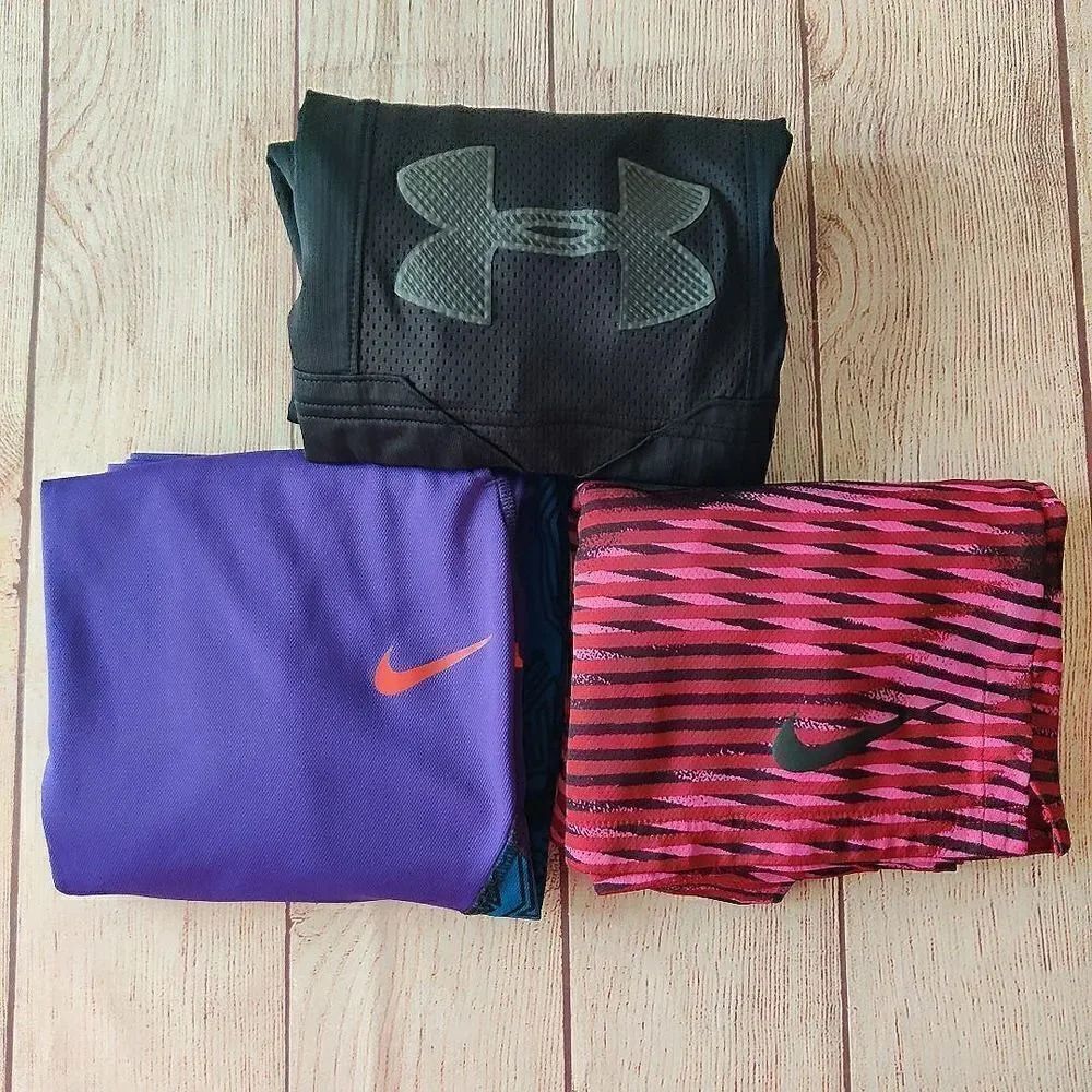 Nike UA not so mystery box G sz L